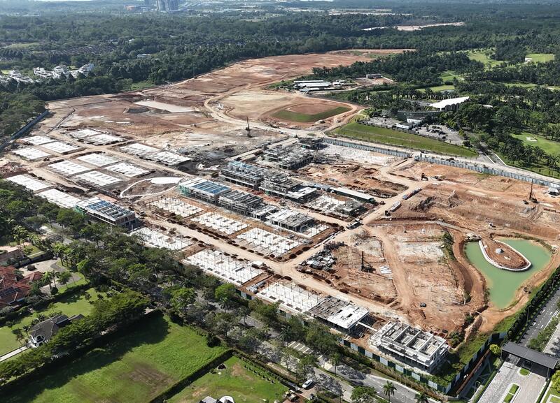 Leisure Farm untuk Untuk Dijual - RM 1,793,000, Mac 2026 - PropertyGuru.com.my