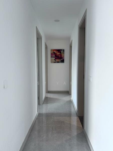 Condominium for Rent at Park Place - SY YAP - Corridor - PropertyGuru.com.my