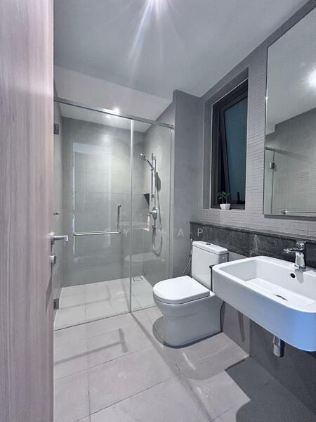Condominium for Rent at Park Place - SY YAP - Bathroom - PropertyGuru.com.my