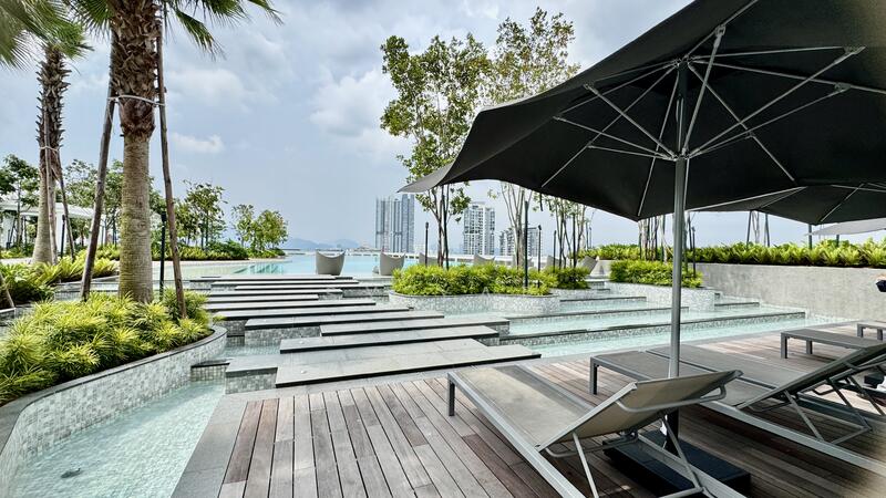 Condominium for Rent at Park Place - SY YAP - Exterior - PropertyGuru.com.my