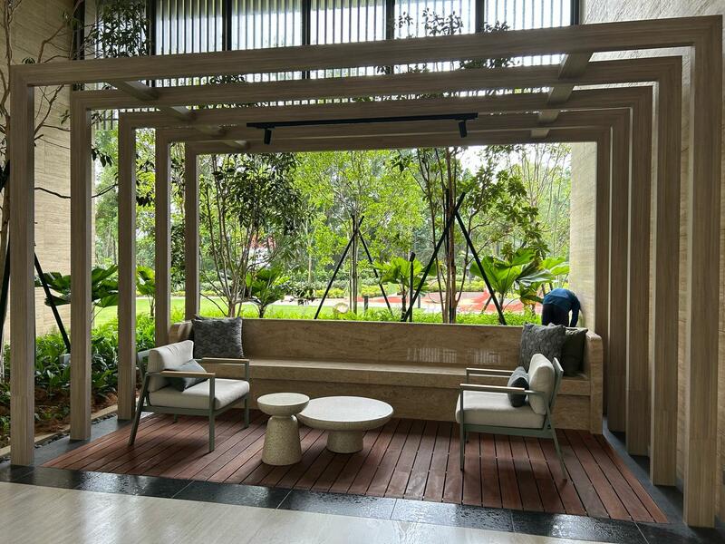 Condominium for Rent at Park Place - SY YAP - Exterior - PropertyGuru.com.my