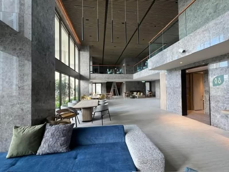 Condominium for Rent at Park Place - SY YAP - Lobby - PropertyGuru.com.my