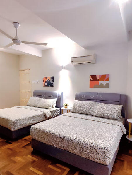 Condominium for Sale at Terra - James Voon - Bedroom - PropertyGuru.com.my