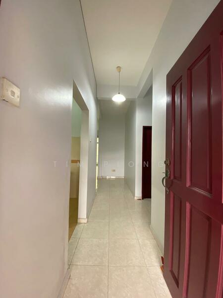 Pangsapuri Bukit Beruang Bestari (University View) untuk Untuk Dijual - RM 235,000, Feb 2026 - Corridor - PropertyGuru.com.my