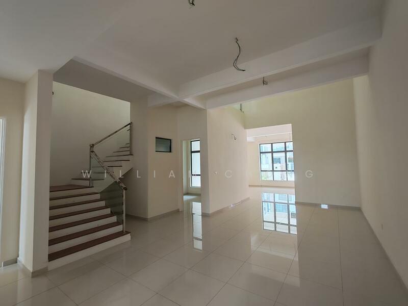 2.5-storey Terraced House for Sale in Taman Ozana Impian (Bukit Katil) - William Chong - Interior - PropertyGuru.com.my