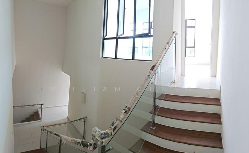 2.5-storey Terraced House for Sale in Taman Ozana Impian (Bukit Katil) - William Chong - Interior - PropertyGuru.com.my