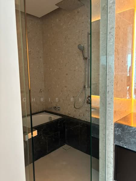 Pavilion Damansara Heights untuk Untuk Dijual - RM 3,100,000, Mac 2026 - Bathroom - PropertyGuru.com.my