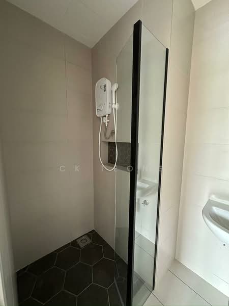 Kondominium untuk Disewa di Trinity Wellnessa - CK Teong - Bathroom - PropertyGuru.com.my