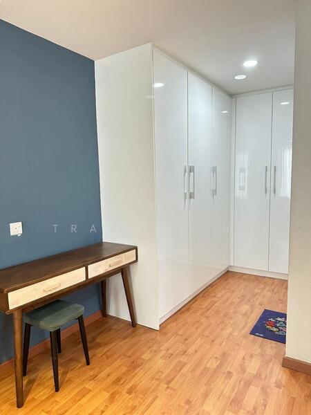 Condominium for Rent at Kiara East - Travis Wong - Interior - PropertyGuru.com.my