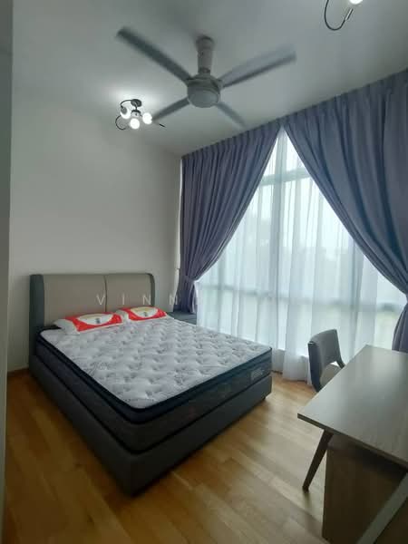 Apartment for Rent at The Seed Taman Sutera Utama - Vinna Loh - PropertyGuru.com.my