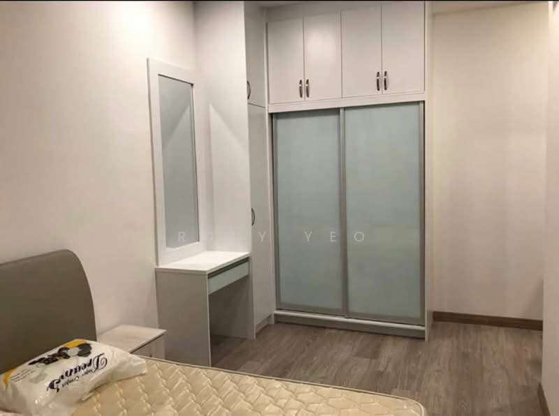 Service Residence for Rent at South View - Rony Yeo - Bedroom - PropertyGuru.com.my
