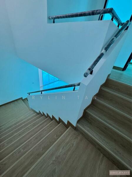 2-storey Terraced House for Sale in Kota Bayuemas (Klang) - Rylin Tan - Interior - PropertyGuru.com.my