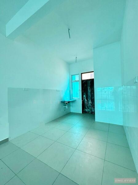 2-storey Terraced House for Sale in Kota Bayuemas (Klang) - Rylin Tan - Interior - PropertyGuru.com.my