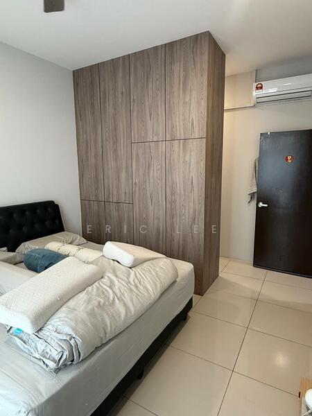 Service Residence for Sale at 8Scape Residence @ Sutera - Eric Lee - Bedroom - PropertyGuru.com.my