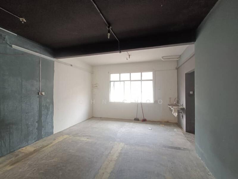 Retail Space for Sale in Setia Tropika (Johor Bahru) - John Choo - Interior - PropertyGuru.com.my