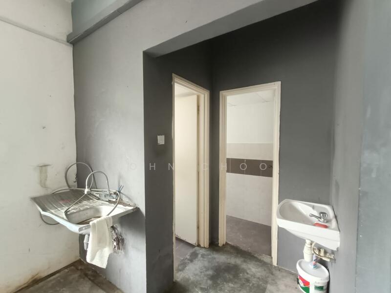 Retail Space for Sale in Setia Tropika (Johor Bahru) - John Choo - Interior - PropertyGuru.com.my