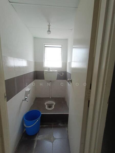 Retail Space for Sale in Setia Tropika (Johor Bahru) - John Choo - Bathroom - PropertyGuru.com.my