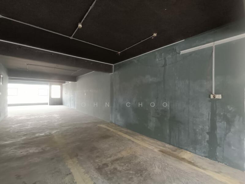 Retail Space for Sale in Setia Tropika (Johor Bahru) - John Choo - Interior - PropertyGuru.com.my