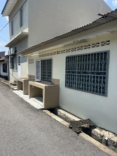 Kepong Baru untuk Untuk Disewa - RM 2,300 /bulan, Feb 2026 - Exterior - PropertyGuru.com.my