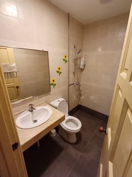 Taman Maluri untuk Untuk Dijual - RM 1,350,000, Feb 2026 - Bathroom - PropertyGuru.com.my