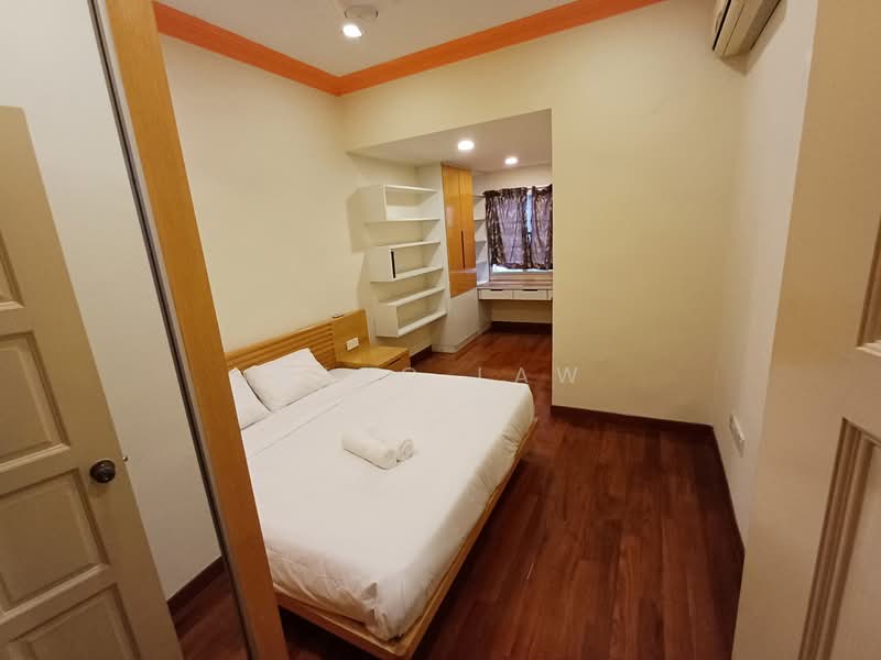Taman Maluri untuk Untuk Dijual - RM 1,350,000, Feb 2026 - Bedroom - PropertyGuru.com.my