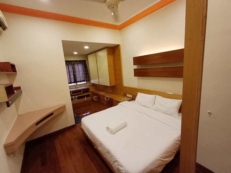 Taman Maluri untuk Untuk Dijual - RM 1,350,000, Feb 2026 - Bedroom - PropertyGuru.com.my