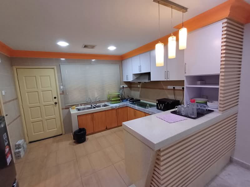 Taman Maluri untuk Untuk Dijual - RM 1,350,000, Feb 2026 - Kitchen - PropertyGuru.com.my