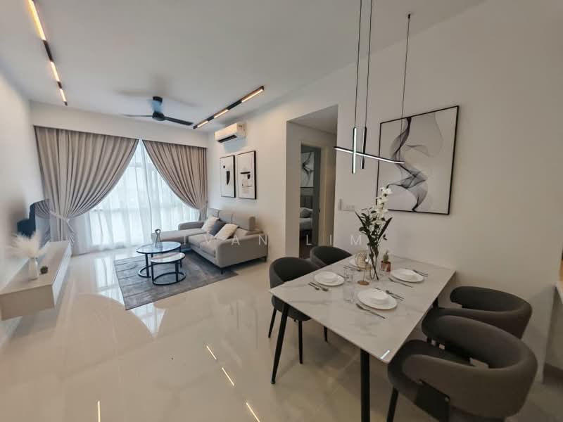 Service Residence for Rent at Met 1 Residences - Ivan Lim - PropertyGuru.com.my
