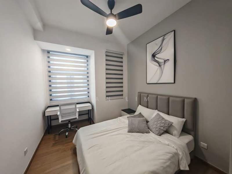 Service Residence for Rent at Met 1 Residences - Ivan Lim - PropertyGuru.com.my