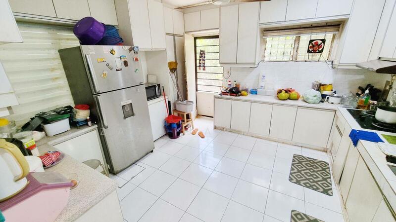 Untuk Dijual - Taman Selayang Indah