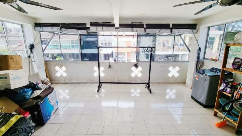 Untuk Dijual - Taman Selayang Indah
