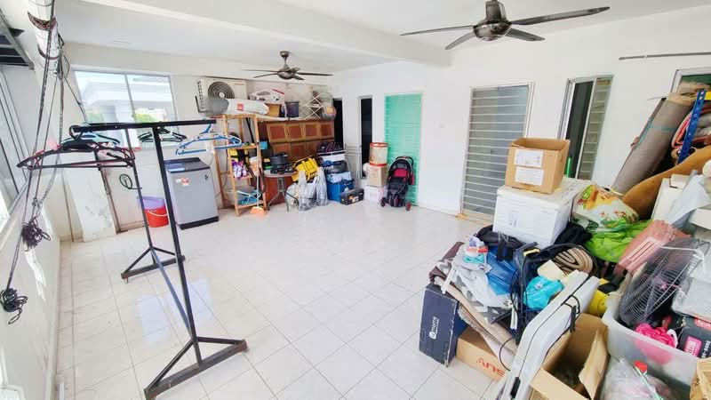 Untuk Dijual - Taman Selayang Indah