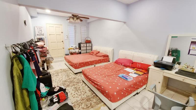 Untuk Dijual - Taman Selayang Indah