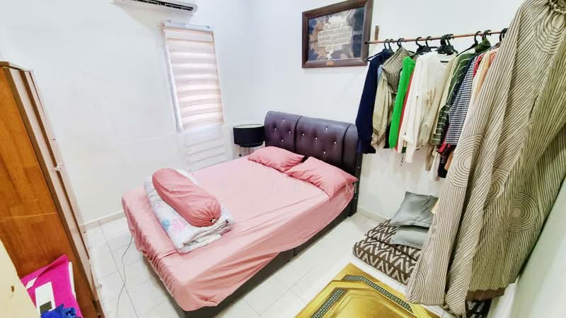 Untuk Dijual - Taman Selayang Indah