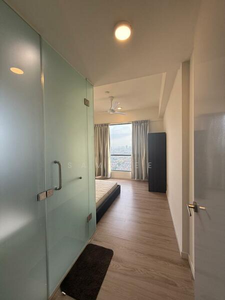 Service Residence for Rent at Emerald 9 - Sam Lee - PropertyGuru.com.my