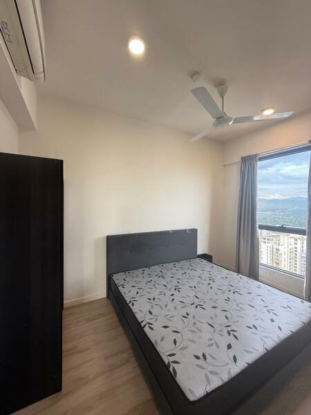 Service Residence for Rent at Emerald 9 - Sam Lee - PropertyGuru.com.my