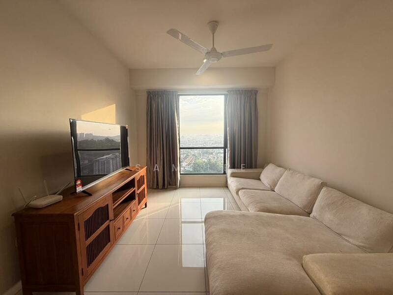 Service Residence for Rent at Emerald 9 - Sam Lee - PropertyGuru.com.my