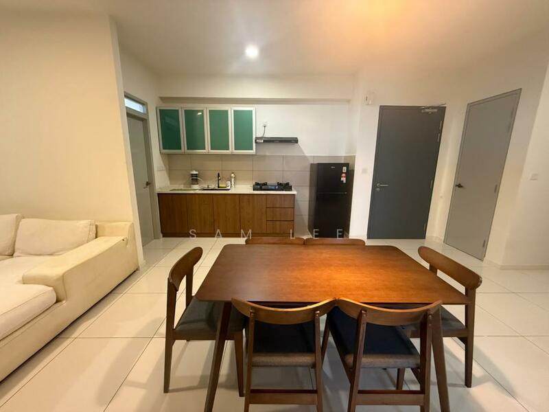 Service Residence for Rent at Emerald 9 - Sam Lee - PropertyGuru.com.my