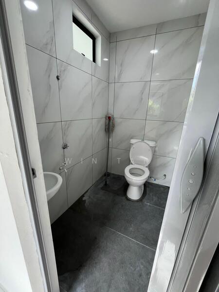 Kota Masai untuk Untuk Dijual - RM 378,000, Feb 2026 - Bathroom - PropertyGuru.com.my