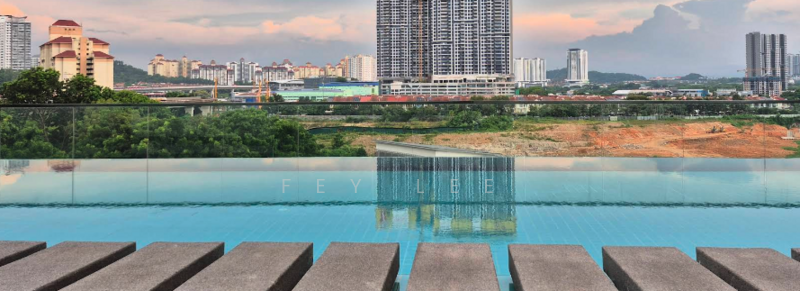 Condominium for Sale at Platinum OUG Residence - Fey Lee - Exterior - PropertyGuru.com.my