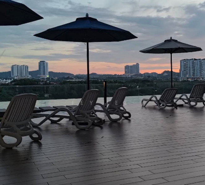 Condominium for Sale at Platinum OUG Residence - Fey Lee - Exterior - PropertyGuru.com.my