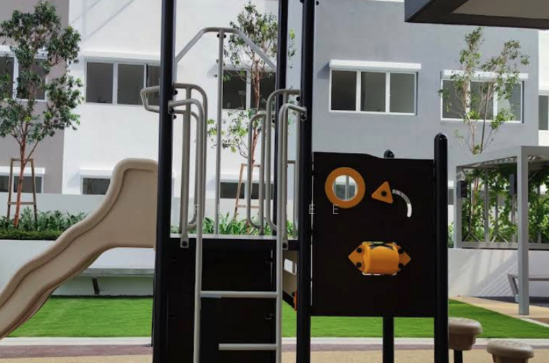 Condominium for Sale at Platinum OUG Residence - Fey Lee - Exterior - PropertyGuru.com.my