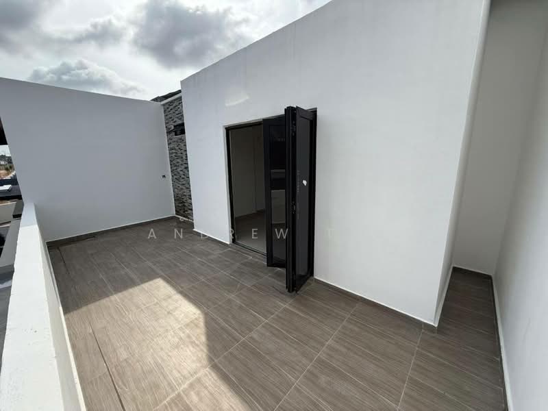 Rini Homes 8 - Phase 6M untuk Untuk Dijual - RM 950,000, Feb 2026 - Balcony - PropertyGuru.com.my