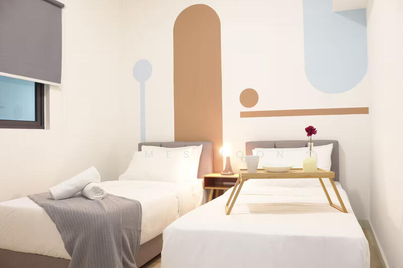 Condominium for Sale at Flora Rosa - James Voon - PropertyGuru.com.my