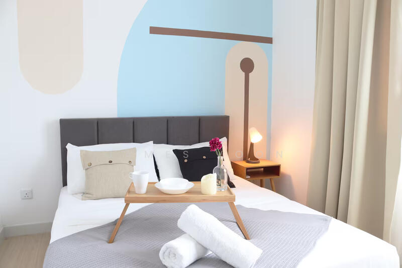 Condominium for Sale at Flora Rosa - James Voon - PropertyGuru.com.my