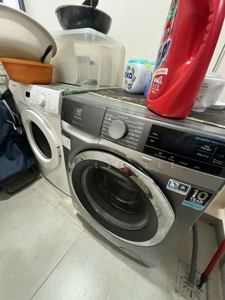 Service Residence for Rent at Setia City Residences - Lim Lee Lee - Interior - PropertyGuru.com.my