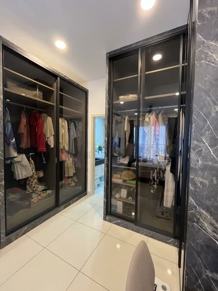 Service Residence for Rent at Setia City Residences - Lim Lee Lee - Interior - PropertyGuru.com.my