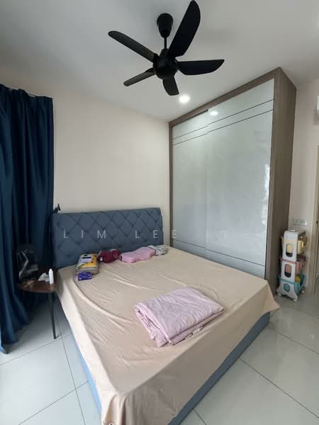 Service Residence for Rent at Setia City Residences - Lim Lee Lee - Bedroom - PropertyGuru.com.my