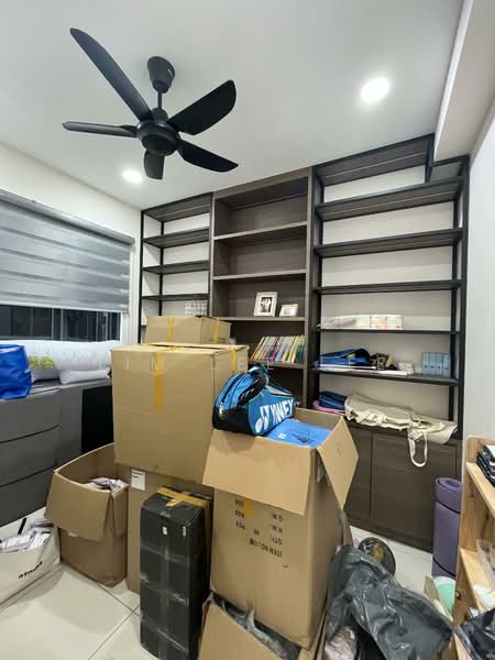 Service Residence for Rent at Setia City Residences - Lim Lee Lee - Interior - PropertyGuru.com.my