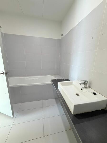 Condominium for Rent at X2 Residency - Ken Leong - Bathroom - PropertyGuru.com.my